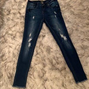 True craft jeans